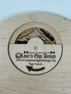 3D Boston Bruins Heritage Series Cribbage Board