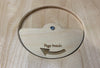 Engraved Mad Hatter Cribbage Board