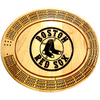 Boston Red Sox Cribbage Board