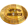 NASCAR Cribbage Board