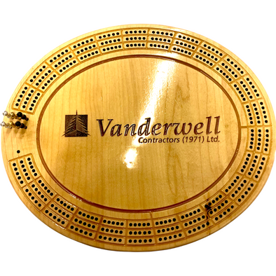 Vanderwell Contractors Ltd